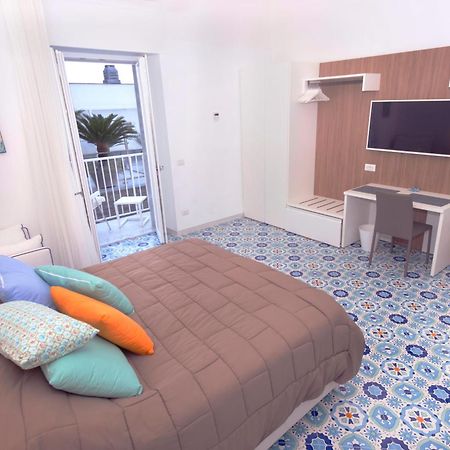 הוילה סורנטו Domus Lina מראה חיצוני תמונה