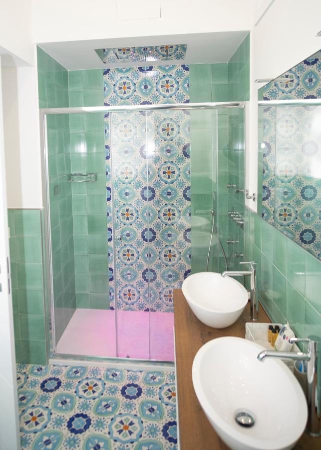 הוילה סורנטו Domus Lina מראה חיצוני תמונה