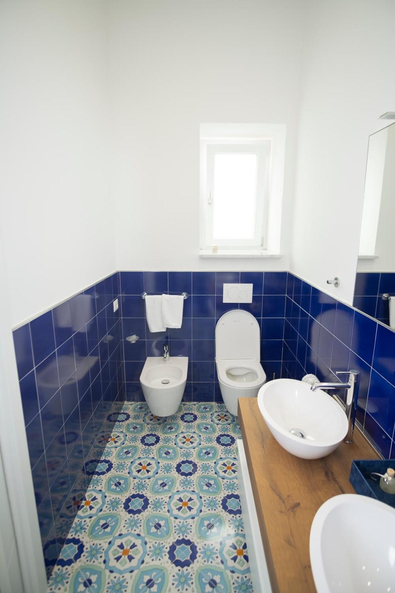 הוילה סורנטו Domus Lina מראה חיצוני תמונה